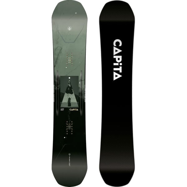 CAPiTA Super D.O.A Snowboard Mens